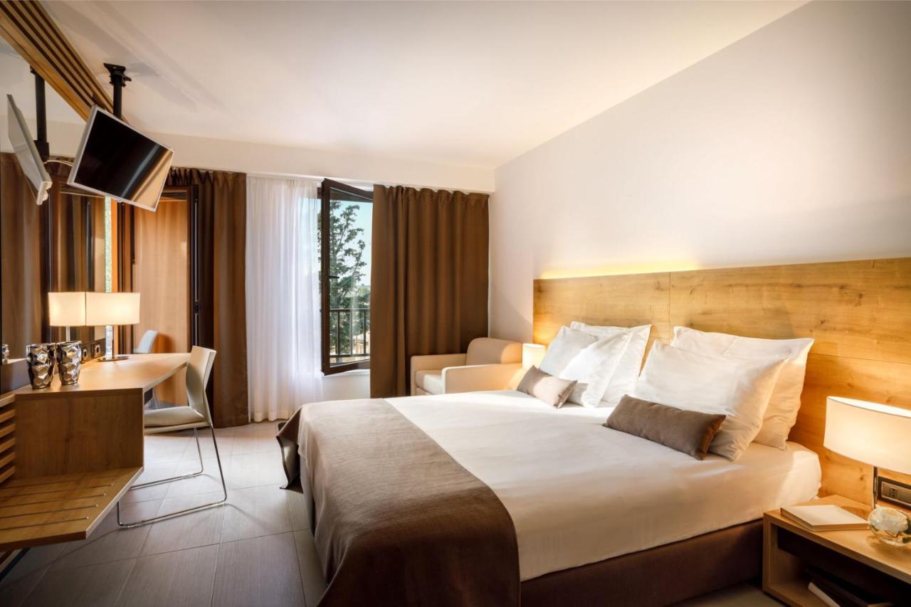 Valamar Camping San Marino Lopar Exteriör bild