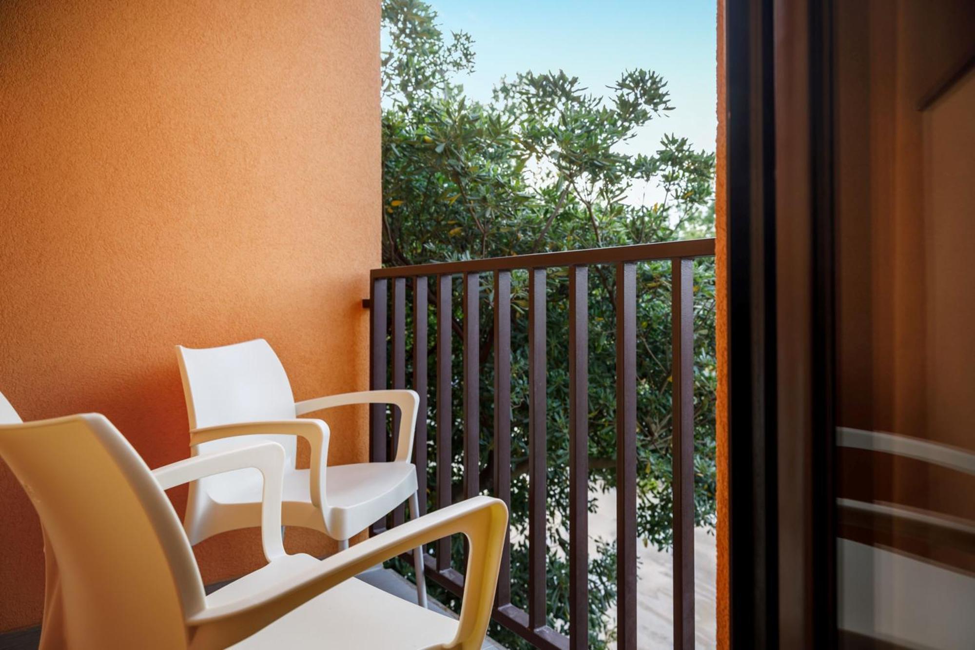 Valamar Camping San Marino Lopar Rum bild