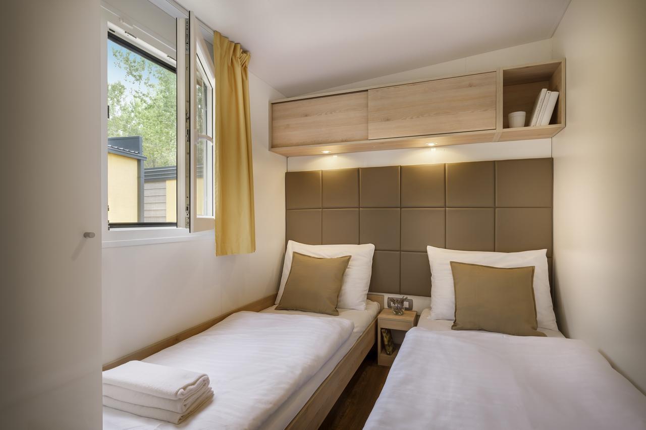 Valamar Camping San Marino Lopar Exteriör bild