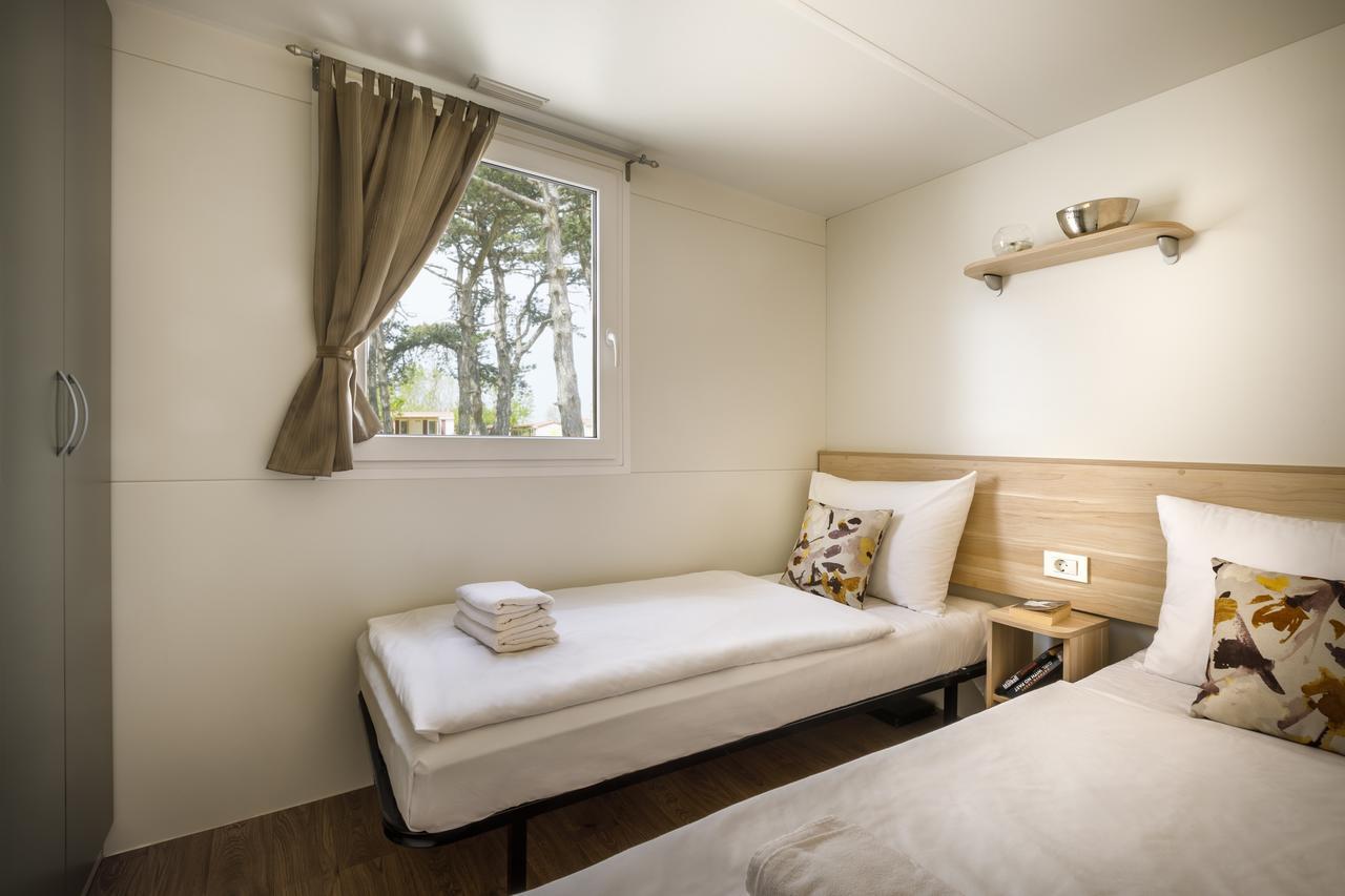 Valamar Camping San Marino Lopar Exteriör bild
